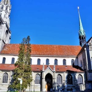 Sehenswürdigkeiten Wittenberg