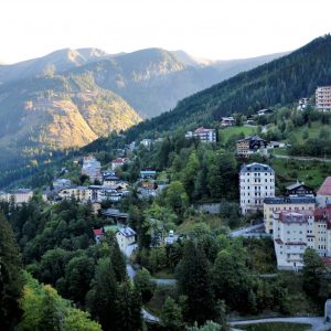 Bad Gastein