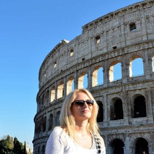 Sehenswürdigkeiten Rom Kolosseum