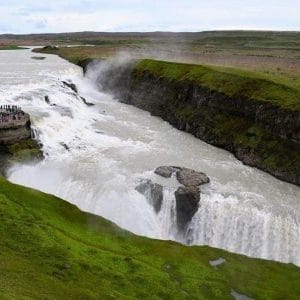 Sehenswürdigkeiten Island