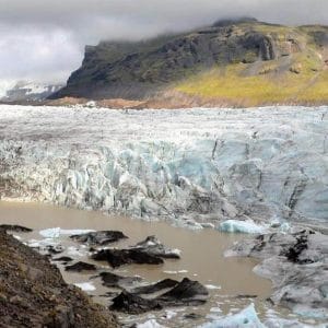 Sehenswürdigkeiten Island
