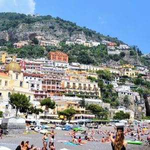 Sehenswürdigkeiten Positano Sehenswürdigkeiten Amalfiküste