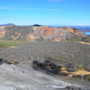 Sehenswürdigkeiten Island Rundreise