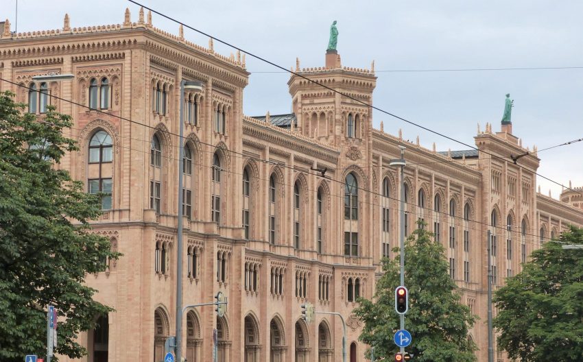 Altstadt München