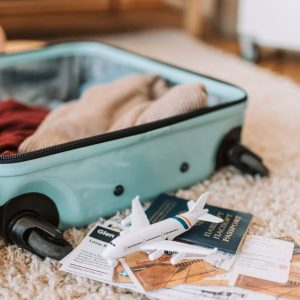 Packliste Urlaub Checkliste