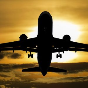 10 Tipps für eine angenehme Flugreise
