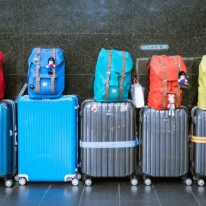 Packliste Urlaub Checkliste