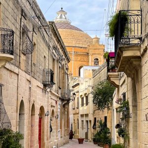 Sehenswürdigkeiten Malta