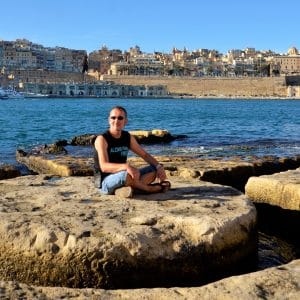 Sehenswürdigkeiten Three Cities Malta