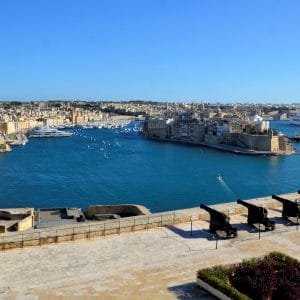 Sehenswürdigkeiten Valletta