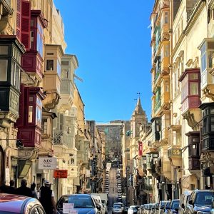 Sehenswürdigkeiten Valletta Sehenswürdigkeiten Malta