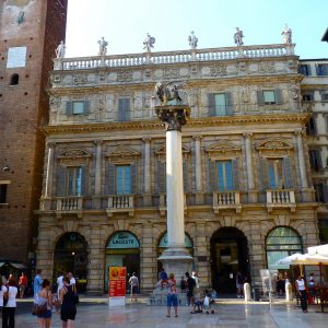 top 10 Sehenswürdigkeiten Verona an 1 Tag