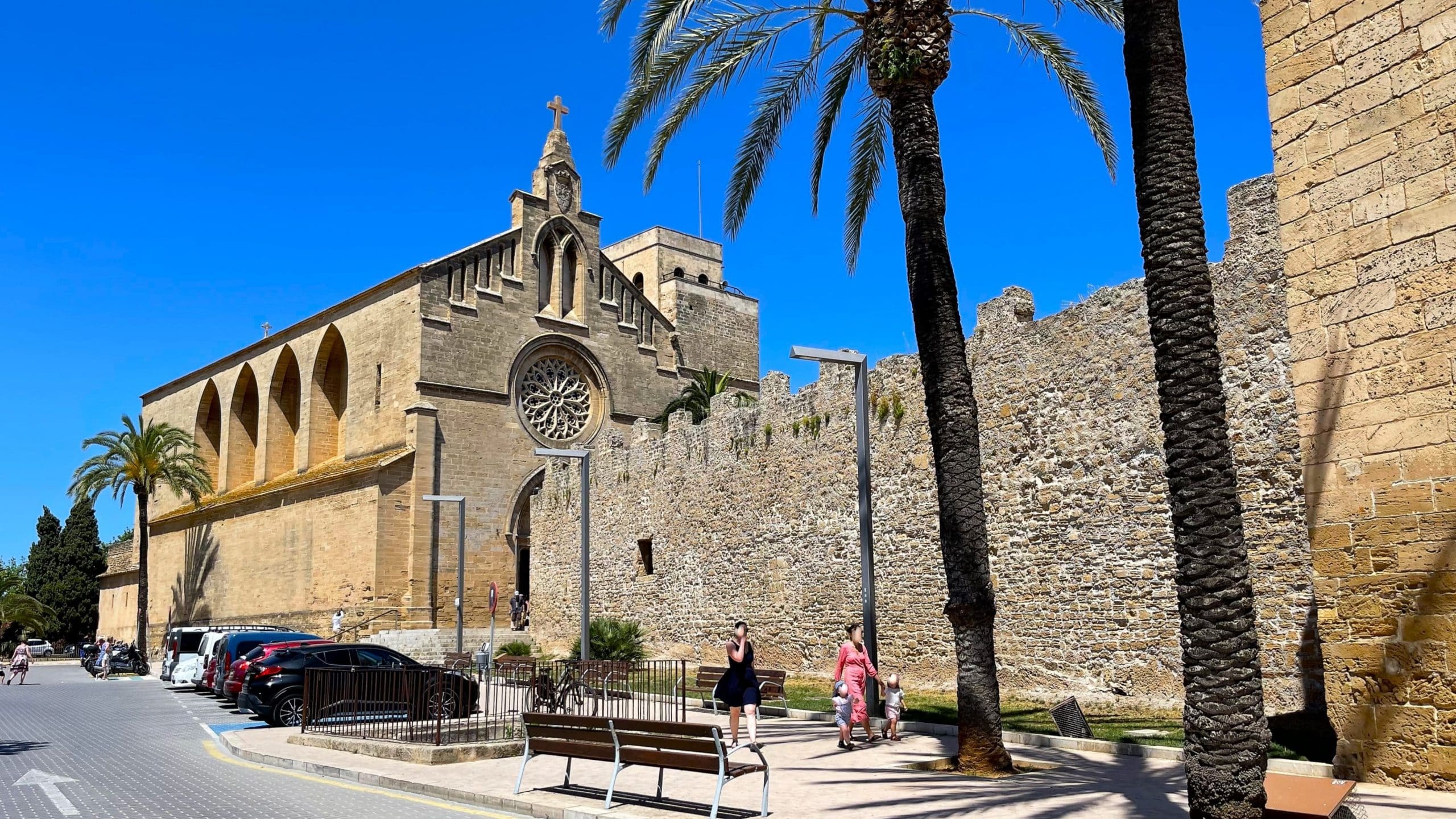 Sant Jaume in Alcudia