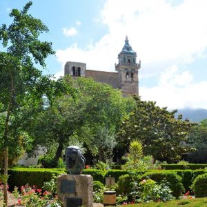 TOP 10 Sehenswürdigkeiten Mallorca