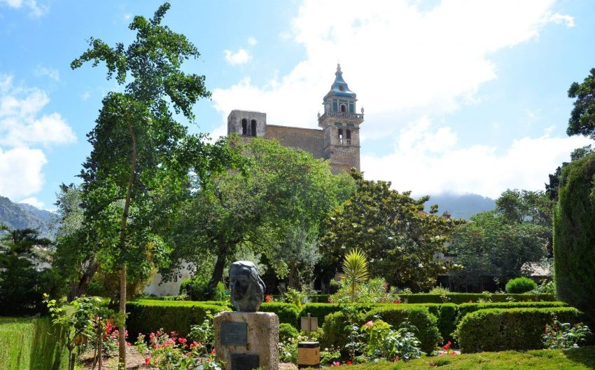TOP 10 Sehenswürdigkeiten Mallorca