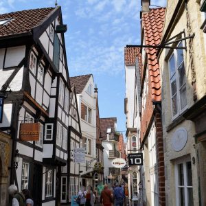 Sehenswürdigkeiten Bremen
