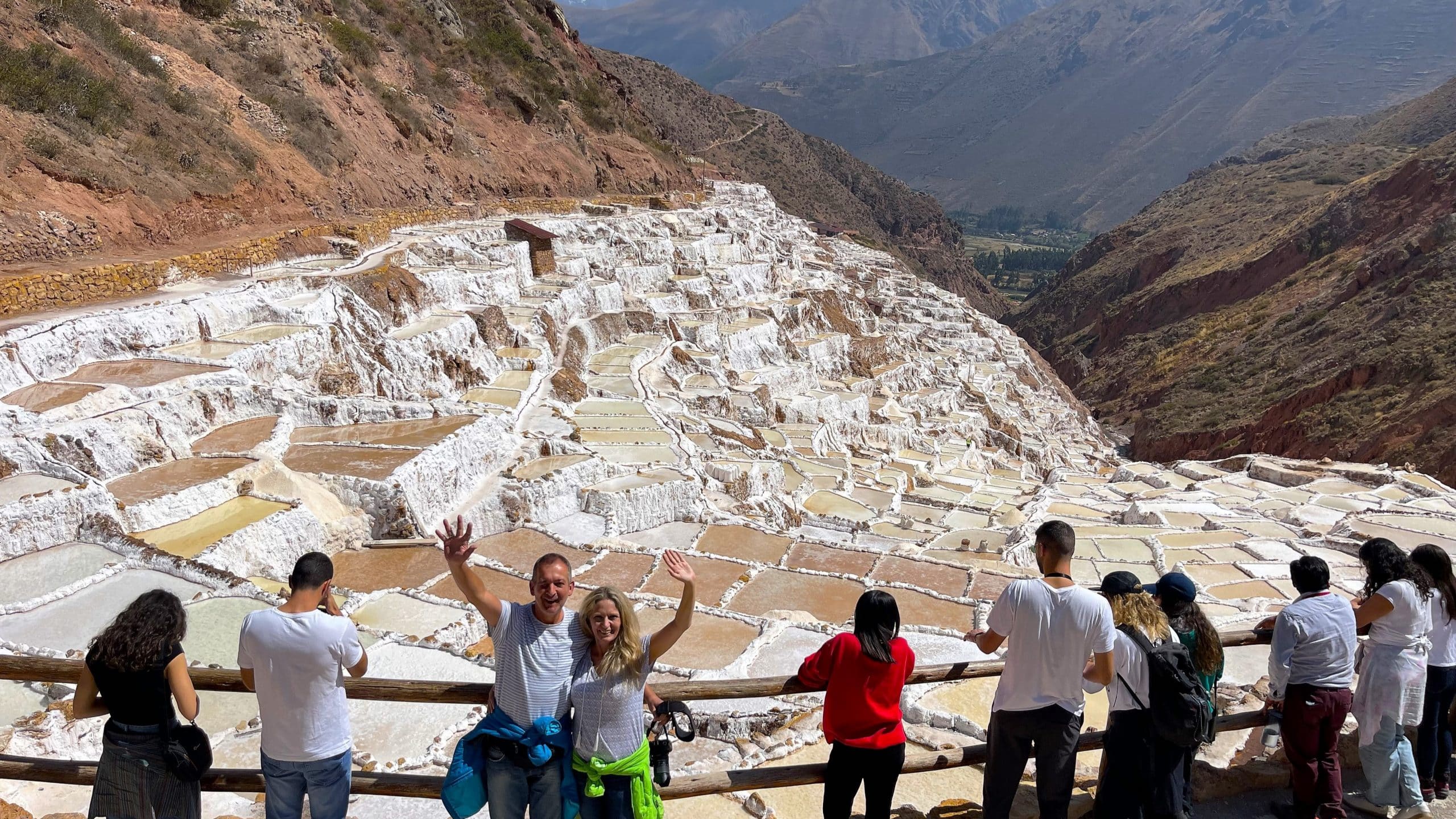 Sehenswürdigkeiten im Heiligen Tal der Inkas