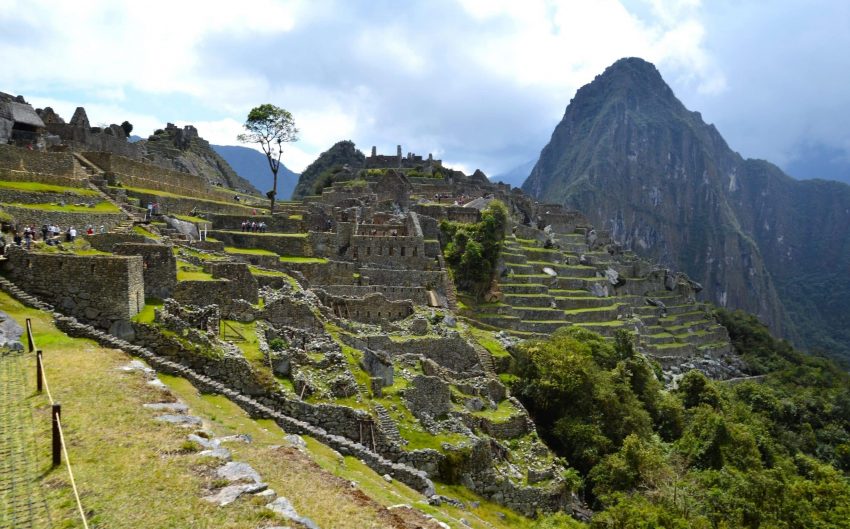 Tagesausflüge und Sehenswürdigkeiten Cusco