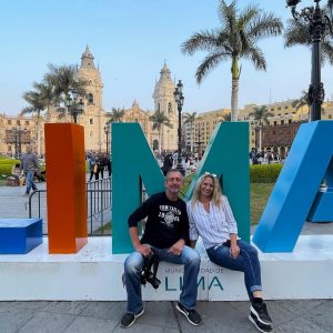 Sehenswürdigkeiten Lima