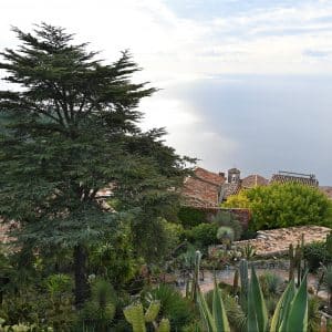 Orte und Sehenswürdigkeiten der Côte d’Azur
