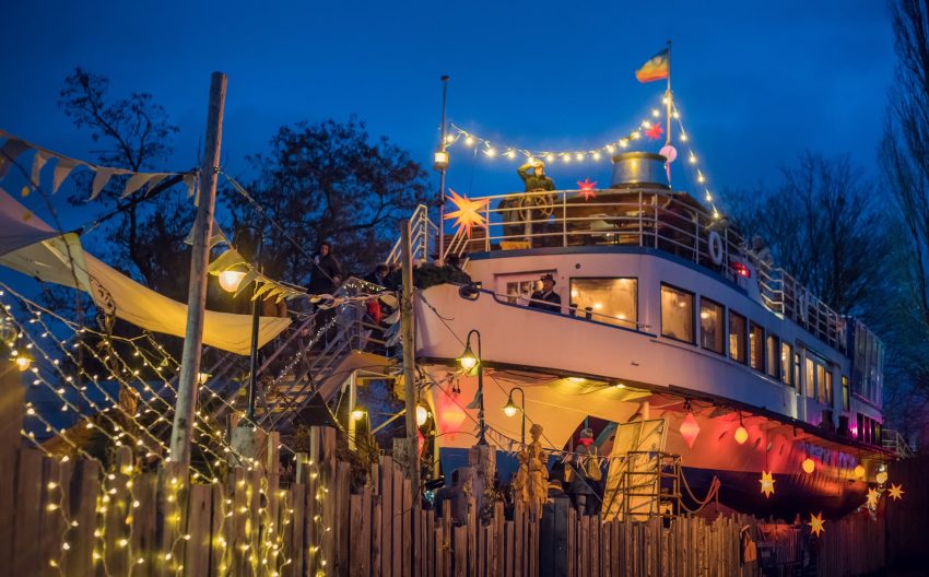 Sternenflotte Alte Utting