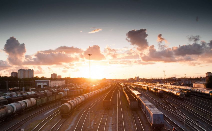 Reisen mit der Bahn Zugreisen Deutschland Europa