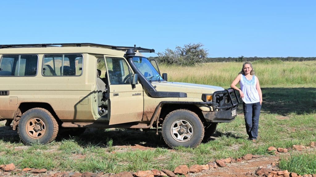 Rundreise Tansania auf eigene Faust Sehenswürdigkeiten Tansania Serengeti Nationalpark Eintritt