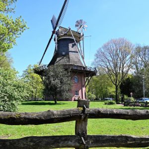 Sehenswürdigkeiten Bad Zwischenahn