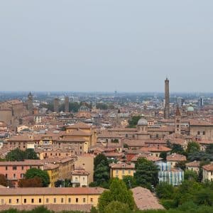 Bologna Sehenswürdigkeiten