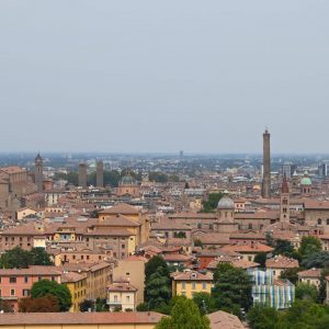 Bologna Sehenswürdigkeiten