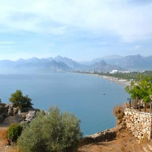 die schönsten Antalya Sehenswürdigkeiten & Tagesausflüge