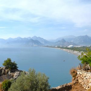 die schönsten Antalya Sehenswürdigkeiten & Tagesausflüge