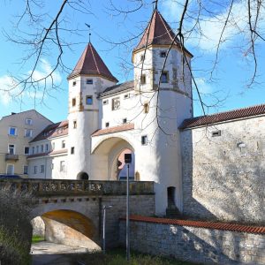 Altstadt Amberg
