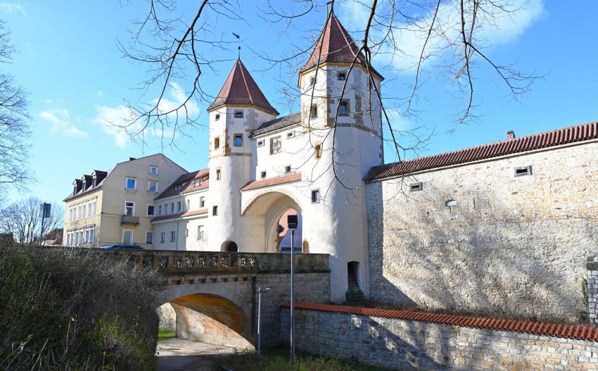 Altstadt Amberg
