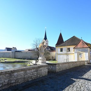 Sehenswürdigkeiten Berching