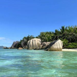 Seychellen Sehenswürdigkeiten