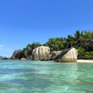 Seychellen Sehenswürdigkeiten