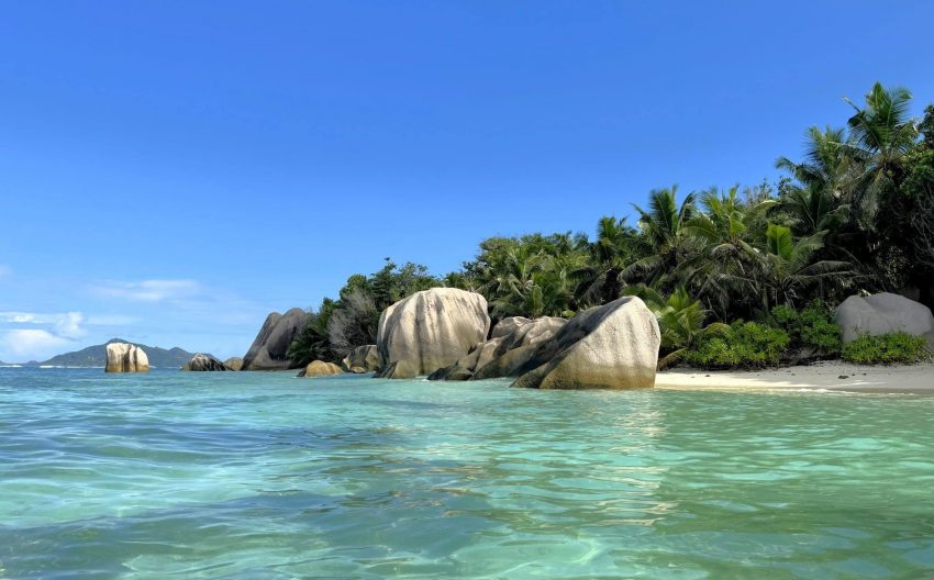 Seychellen Sehenswürdigkeiten