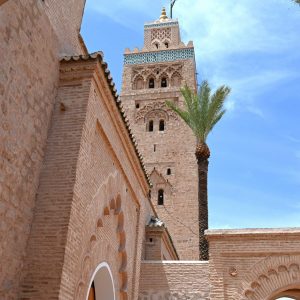 Ein Tag in Marrakesch - TOP 10 Marrakesch Sehenswürdigkeiten