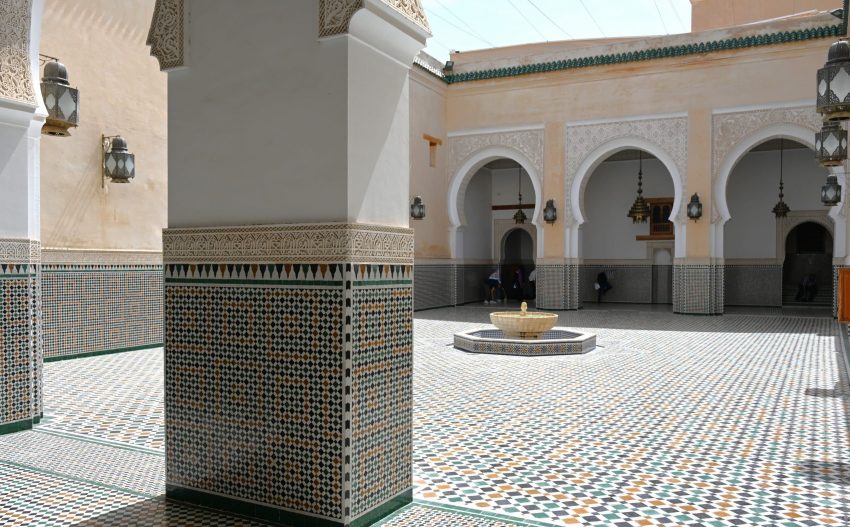 Meknes Sehenswürdigkeiten an einem Tag