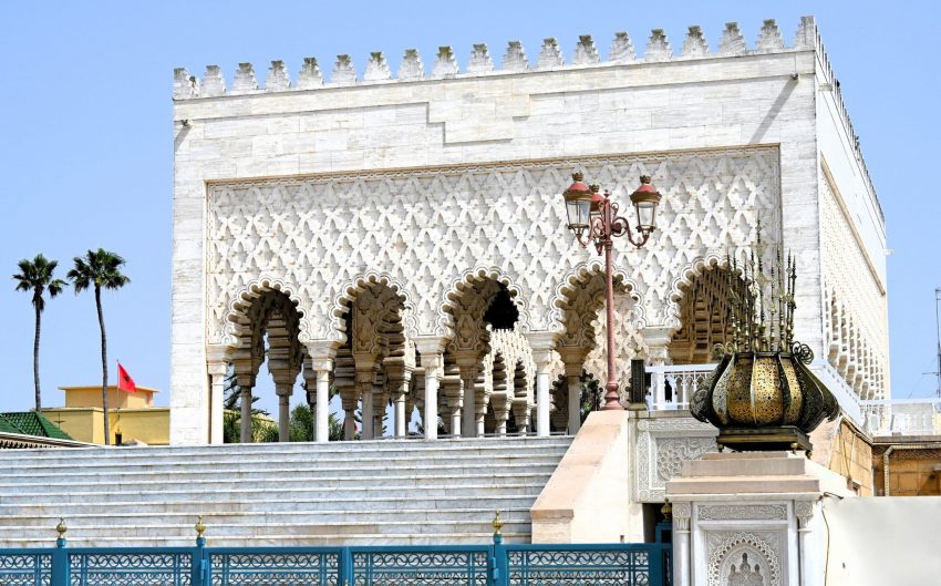 Rabat Sehenswürdigkeiten