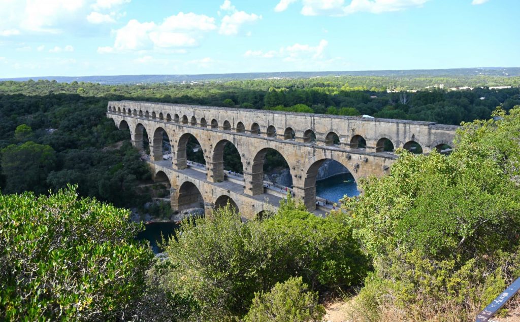 Die schönsten Languedoc Sehenswürdigkeiten & Tagesausflüge