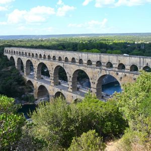 Die schönsten Languedoc Sehenswürdigkeiten & Tagesausflüge