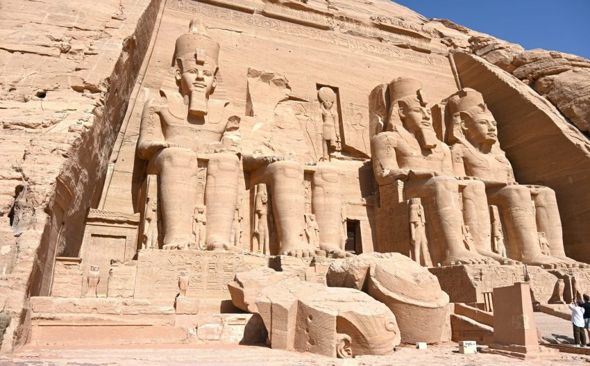 Abu Simbel