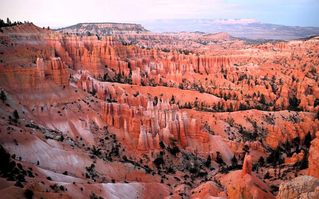 Nationalparks im Südwesten der USA