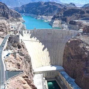 Hoover Damm