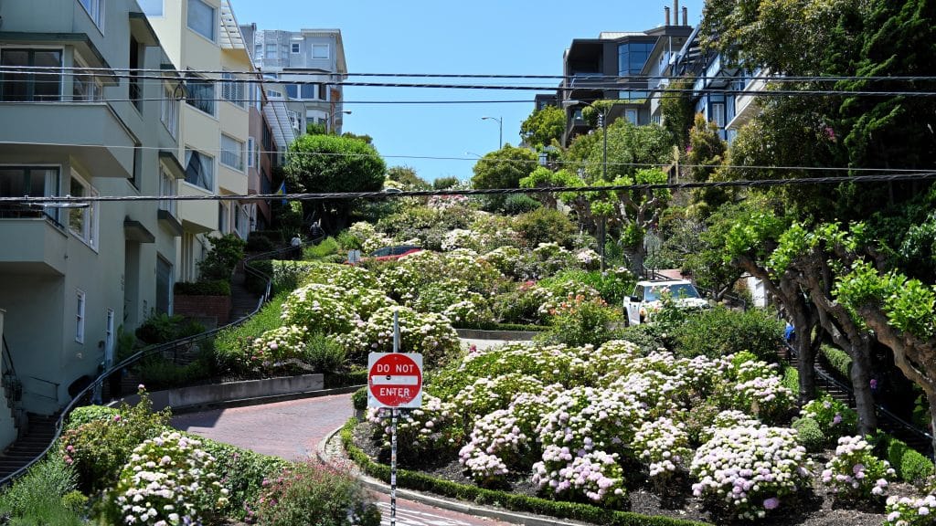 Lombard Street