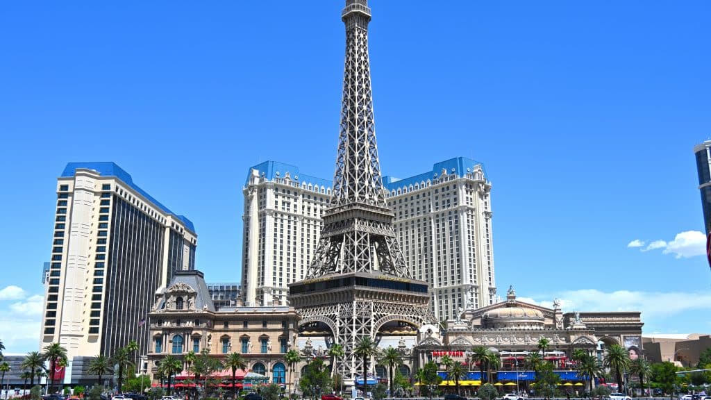 Paris Las Vegas