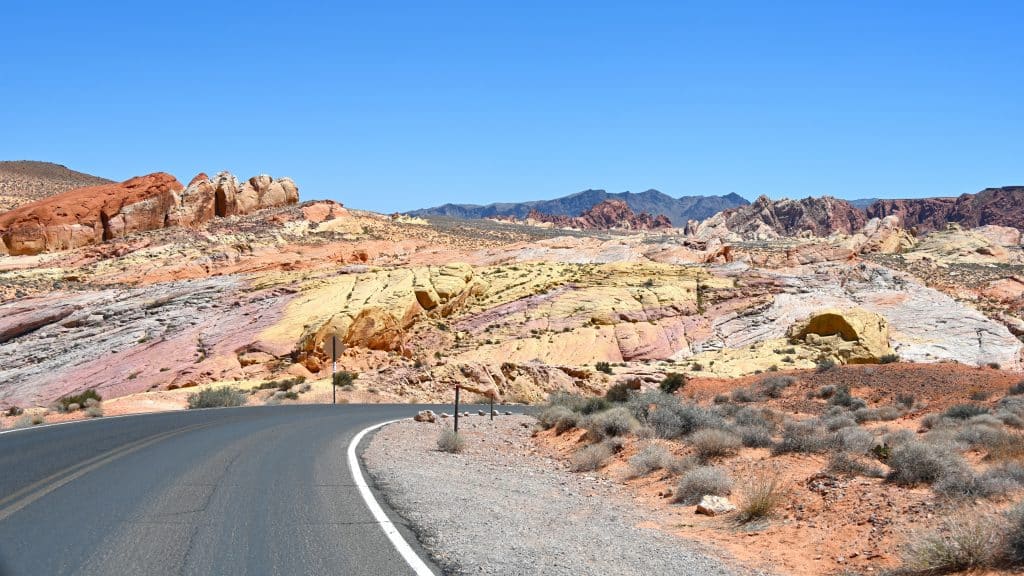 Valley of Fire