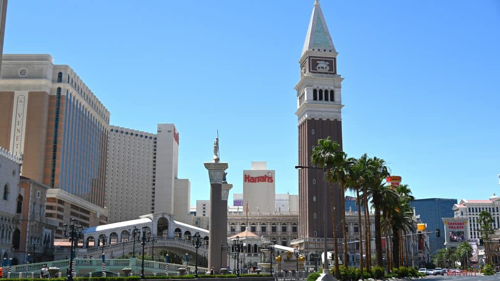 Venetian Las Vegas